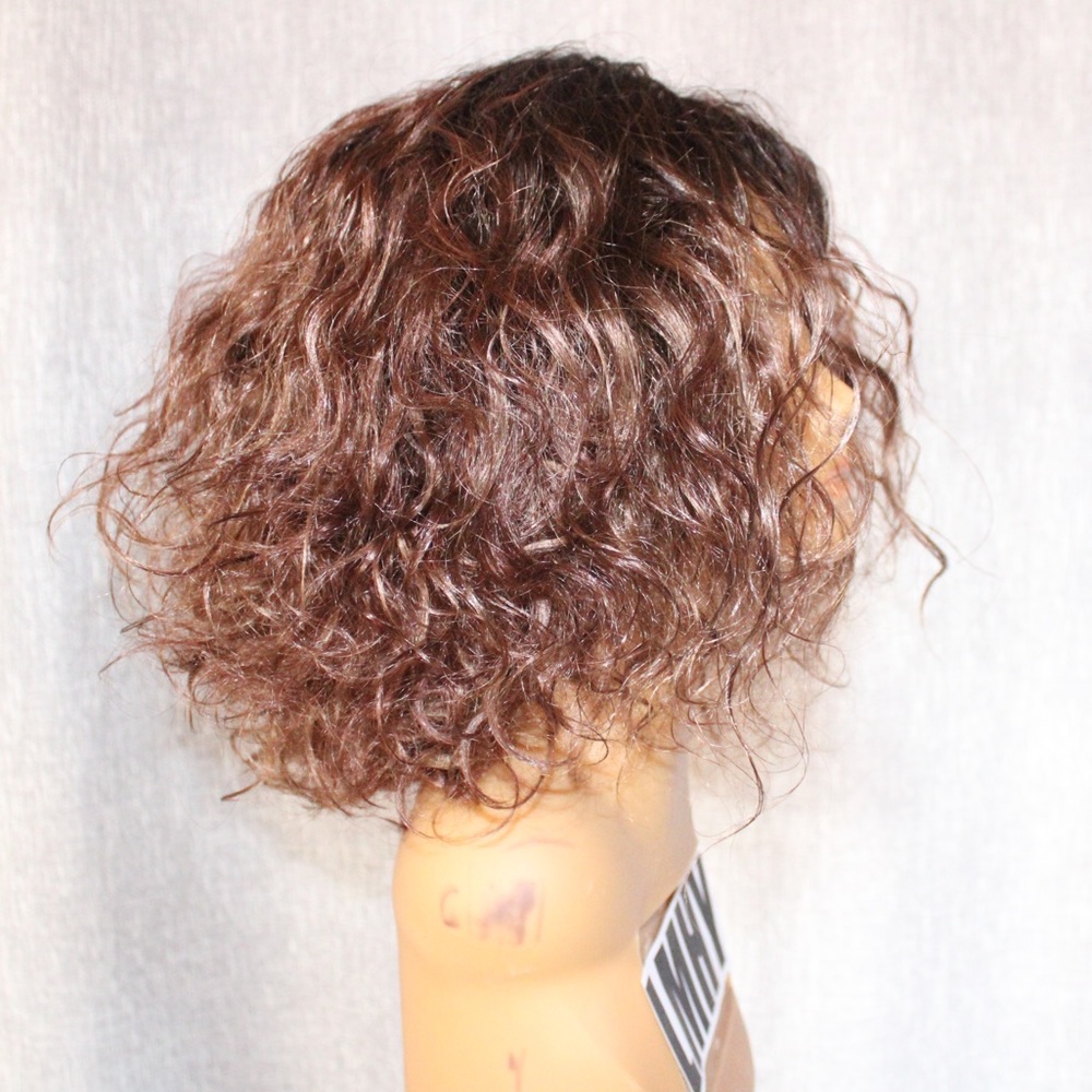 Curly Fro - Picture 4 of 4